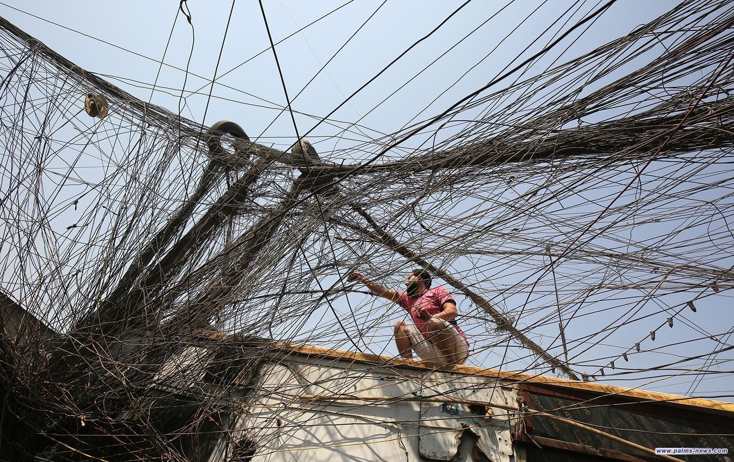 بغداد تعتمد تسعيرة جديدة للأمبير بعد انتهاء التشغيل الصيفي